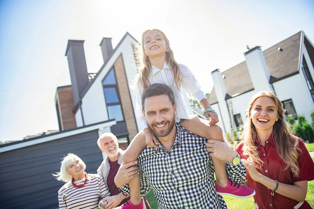 Multi-Generational Living Made Simple With Modular Homes