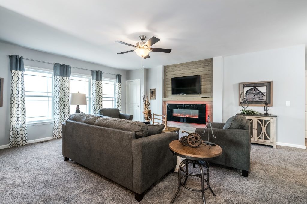 Explore the Leland Modular Home Floor Plan: A Perfect Blend  of Comfort and Functionality