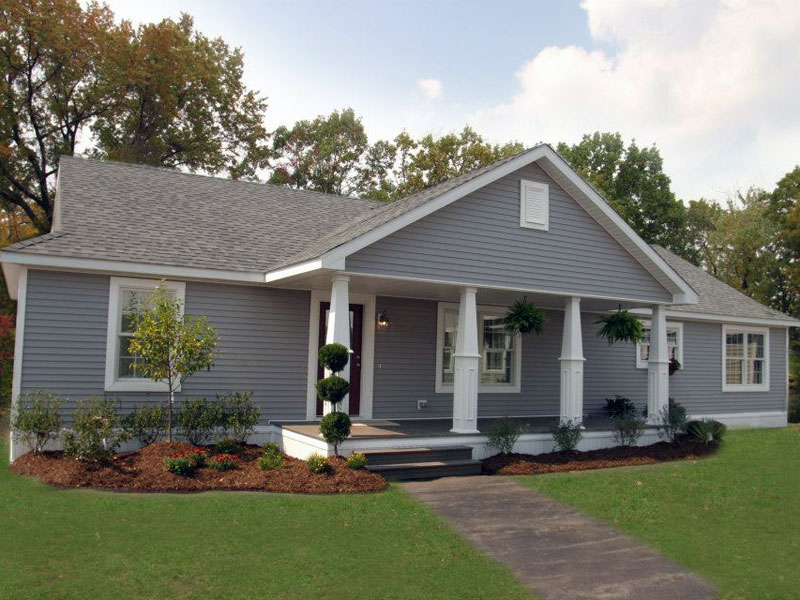 Modular Homes and Neighborhoods: A Growing Trend