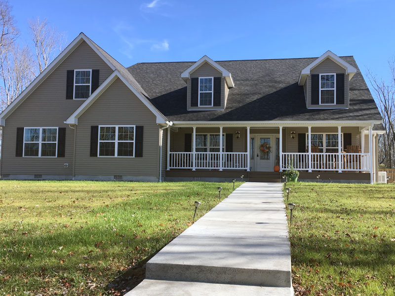 Modular Homes vs. Manufactured Homes – There is Very Little Relation