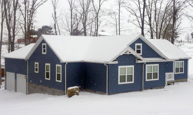 Stay Current on New and Upcoming Listings Paradise Homes!